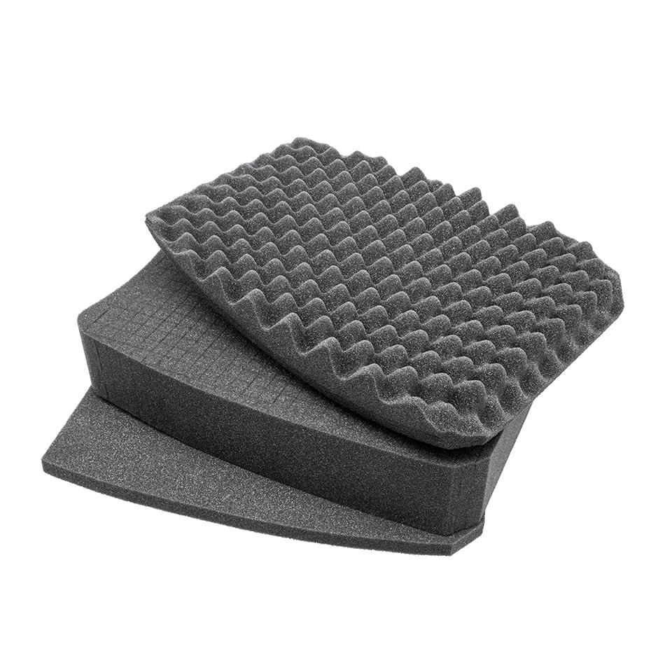 HPRC 3600 foamset
