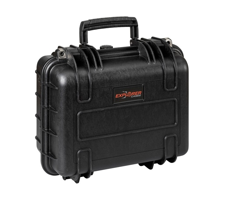 Explorer 3317 HL