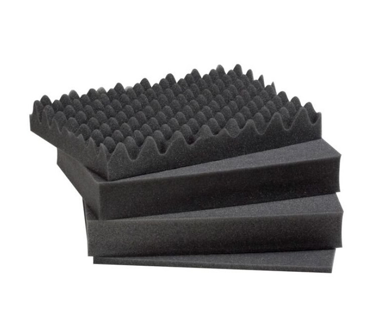 Explorer 4216 HL foamset