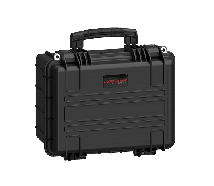 Explorer 3823 HL
