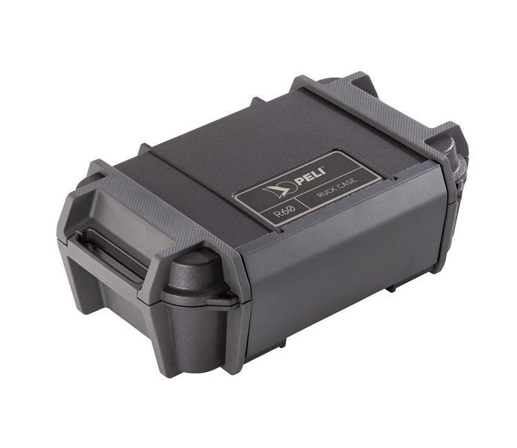 Peli Ruck R60