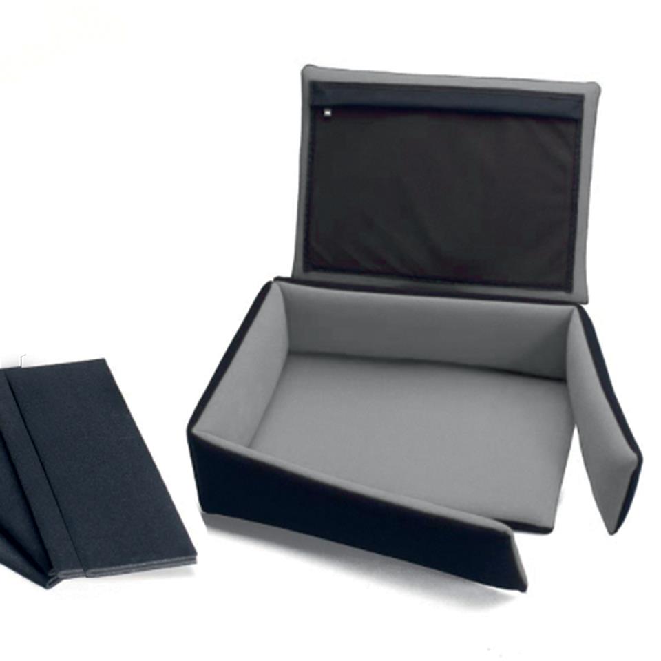 HPRC 2500 dividerset