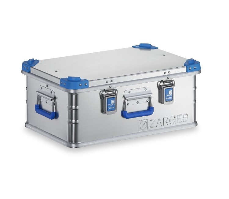 Zarges Eurobox 40701