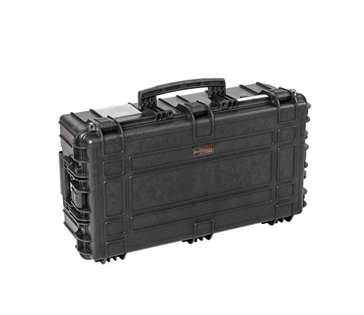Explorer 7626 HL