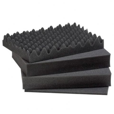 Explorer 3005 foamset