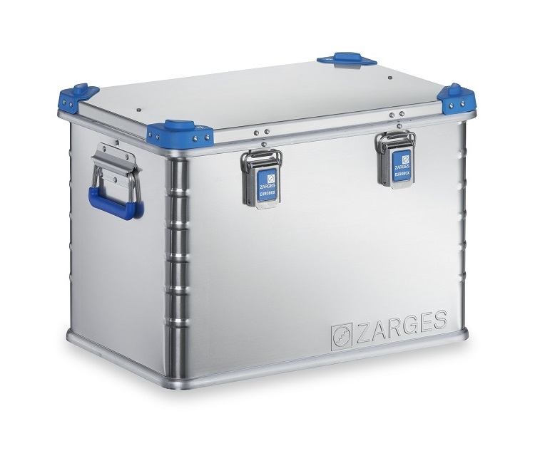 Zarges Eurobox 40703