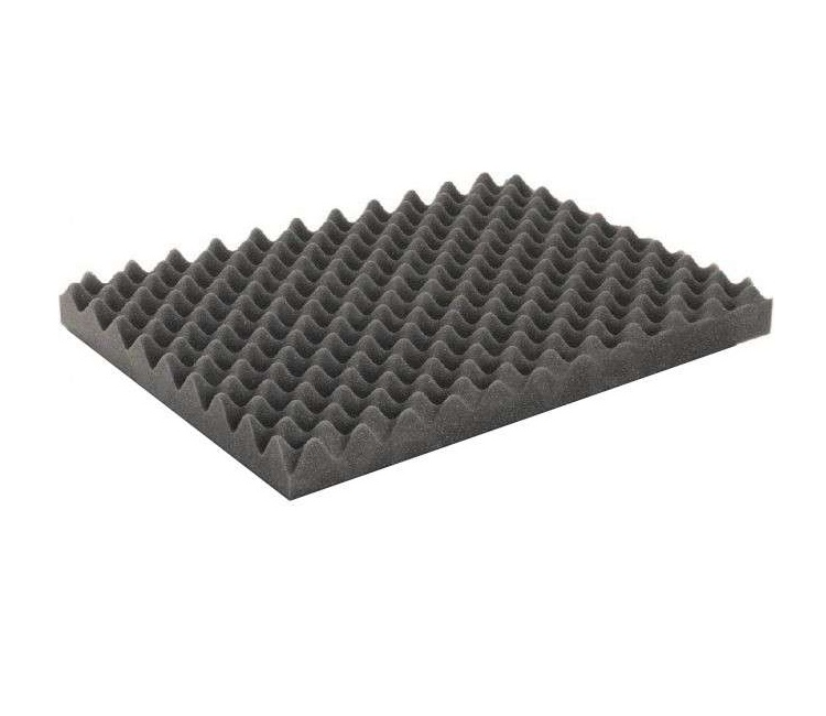 MAX 505 lidfoam