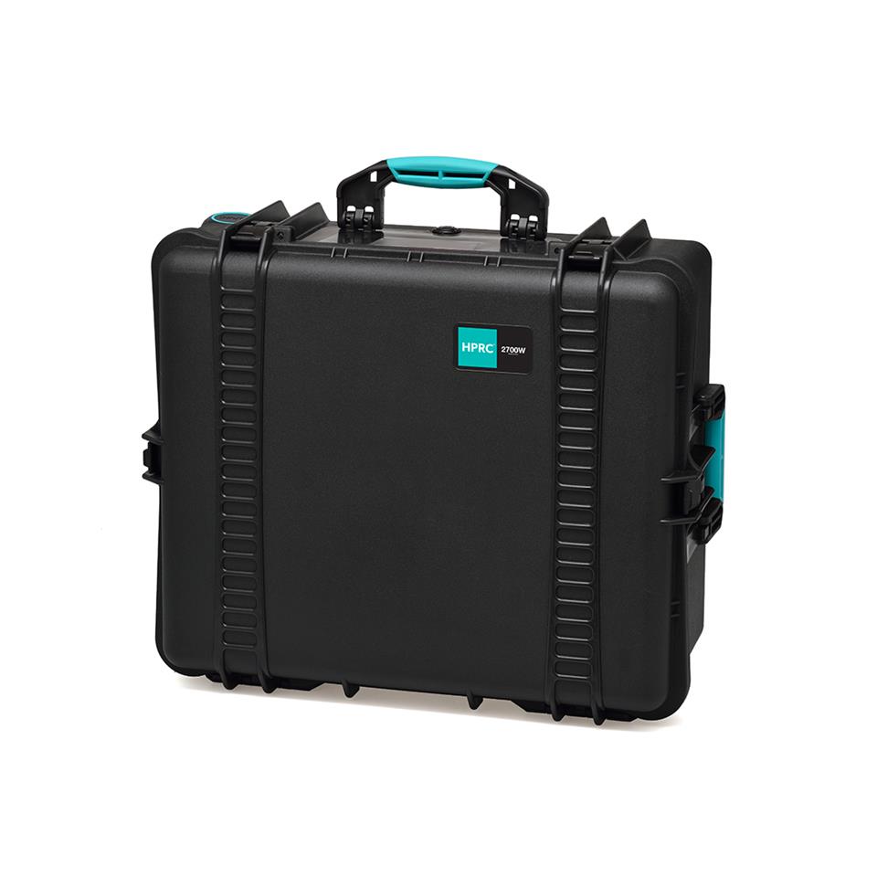 HPRC 2700W
