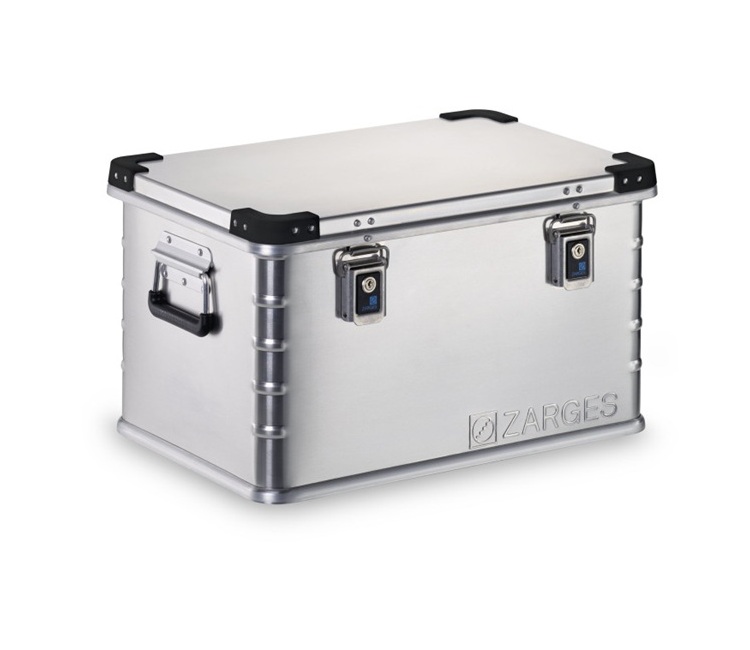 Zarges Box 40877