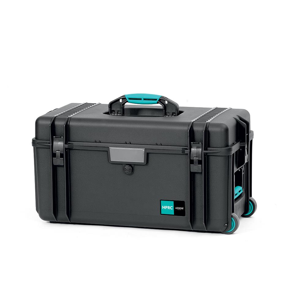 HPRC 4300W