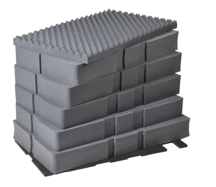 Peli 0500 foamset
