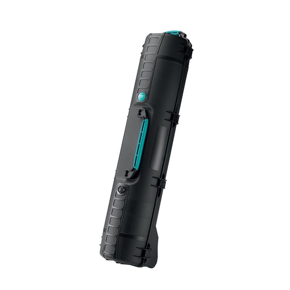 HPRC 6500W