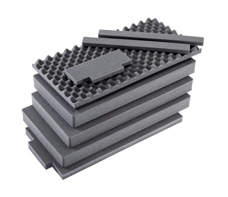 Peli 1646 Air foamset