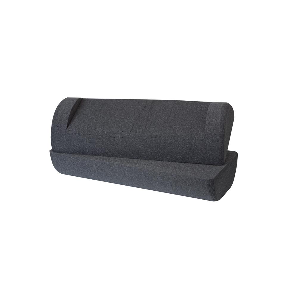 HPRC 6200 foamset