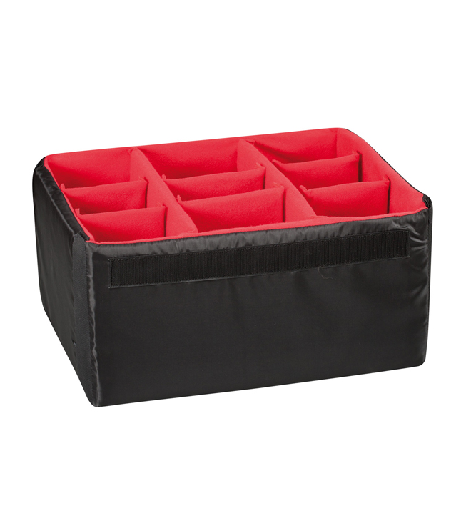 Explorer 7630 dividers