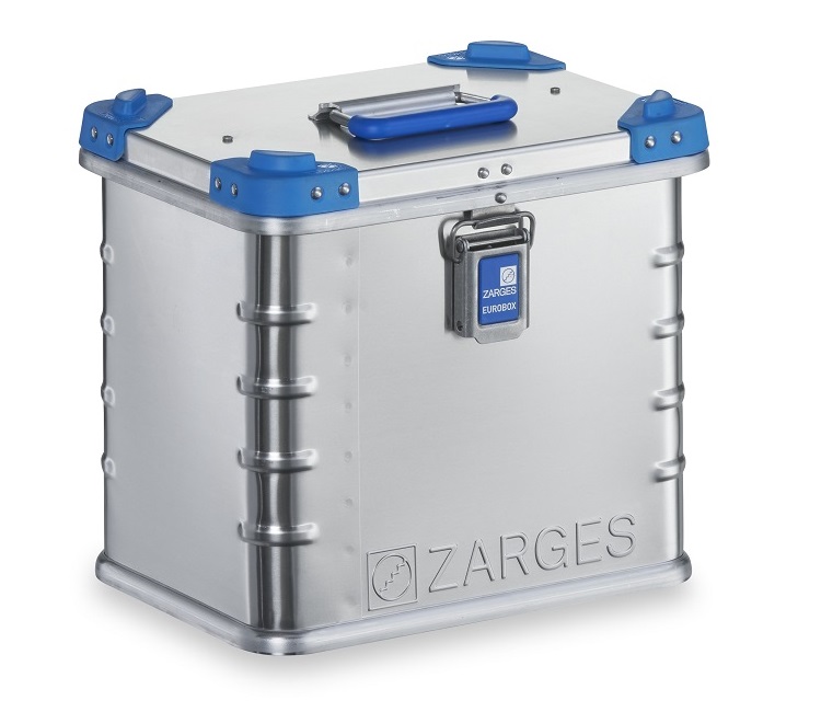Zarges Eurobox 40700