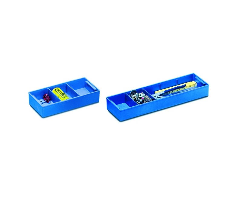 Zarges inzetbak 40625