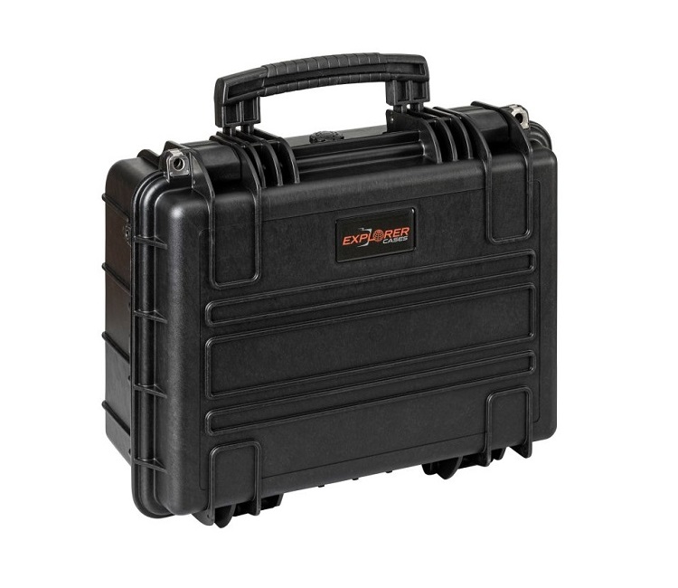 Explorer 3818 HL
