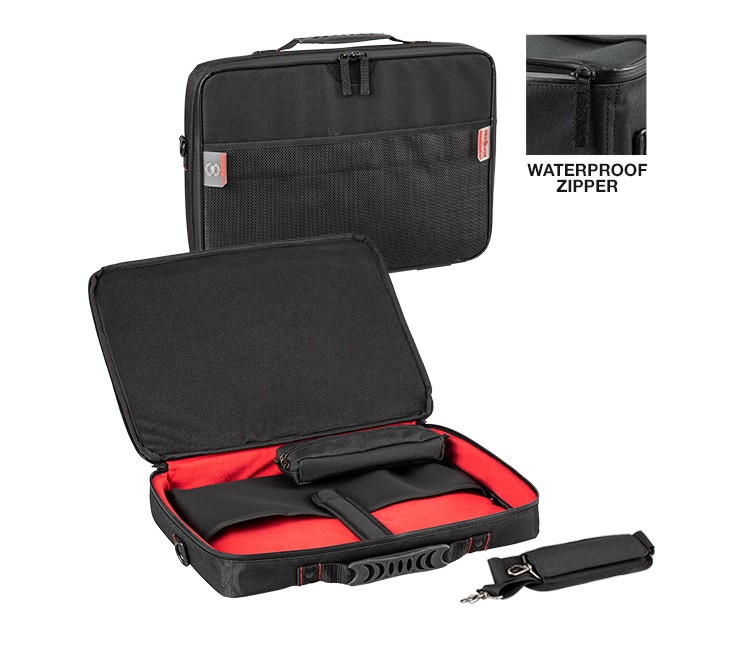 Explorer 4209 HL computer tas