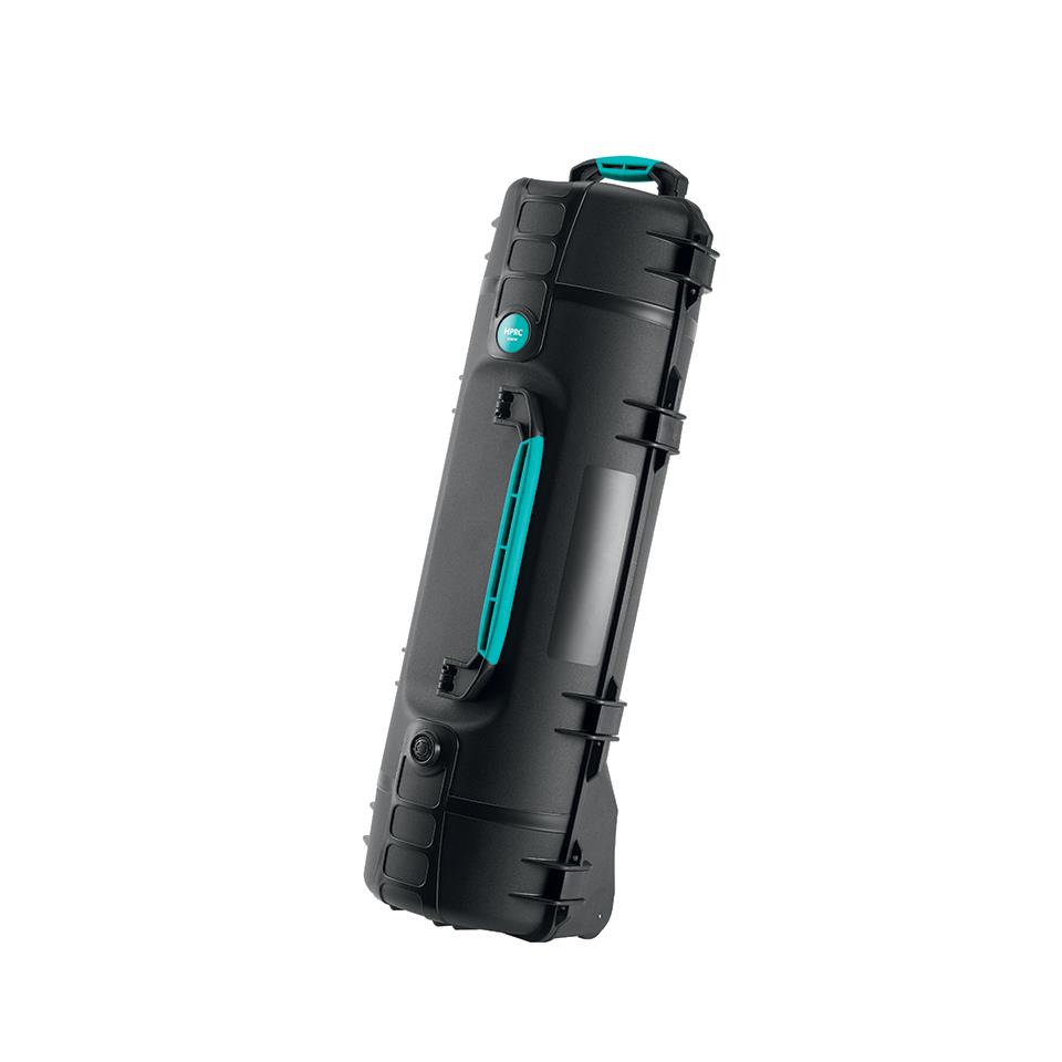 HPRC 6300W