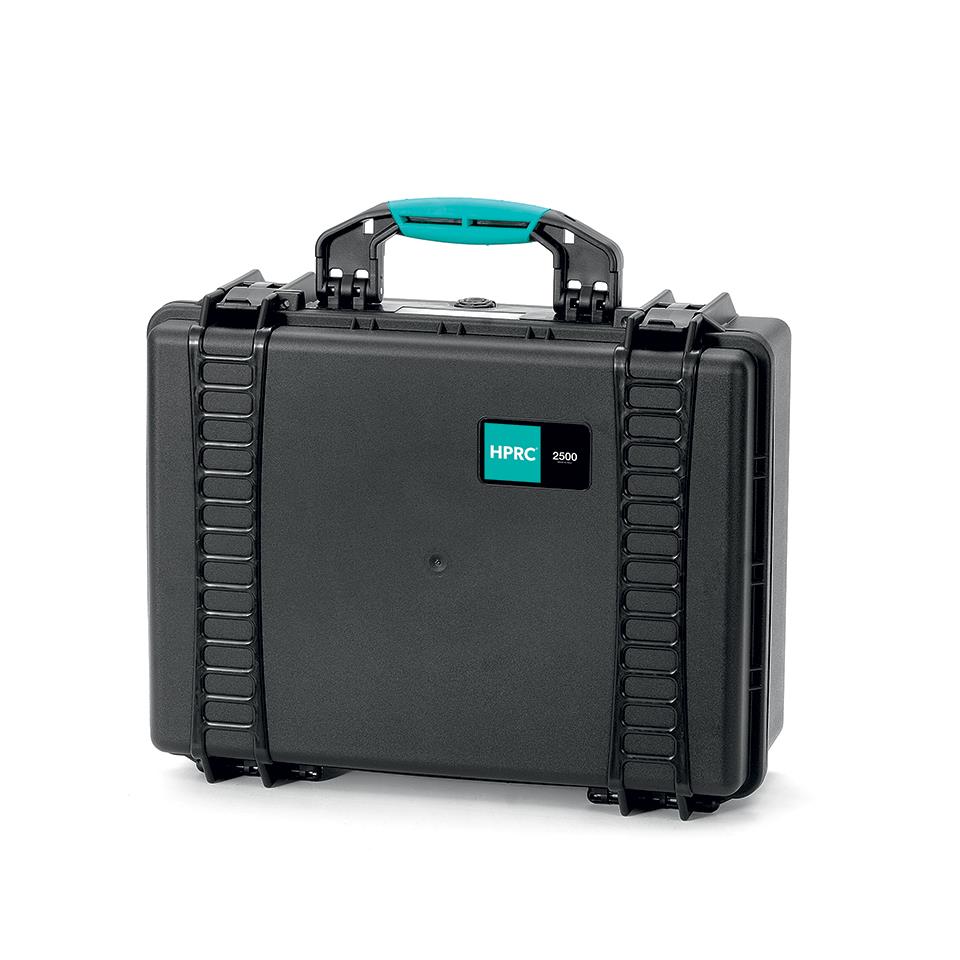 HPRC 2500