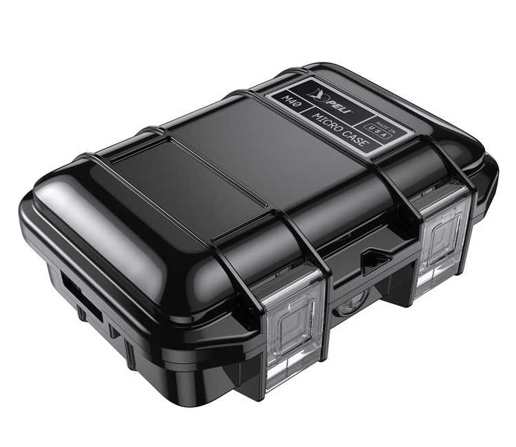 Peli M40 Micro Case