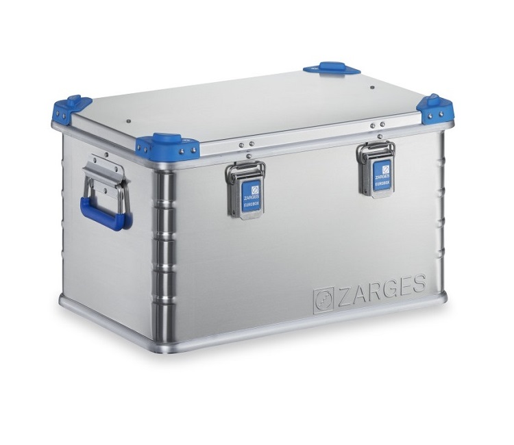 Zarges Eurobox 40702