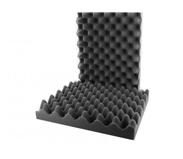 MAX 1350 convoluted foamset
