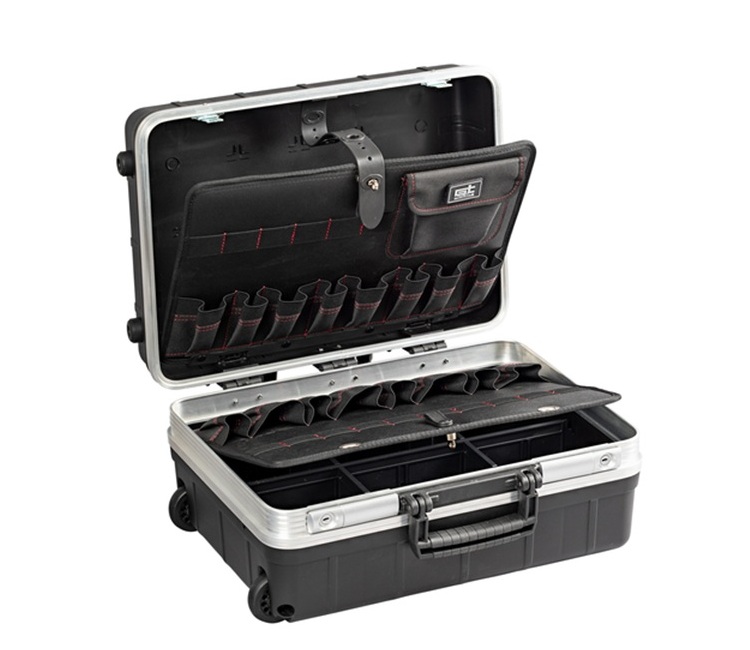 Revo 21 WH PTS
