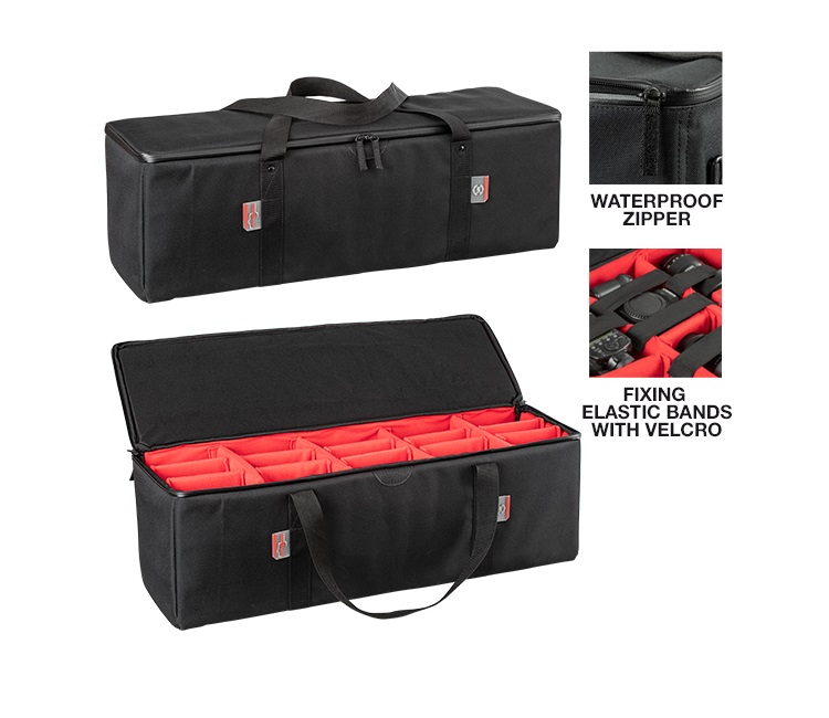 Explorer 7630 interne tas