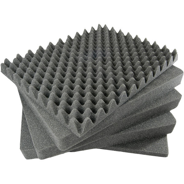 Peli 0370 foamset
