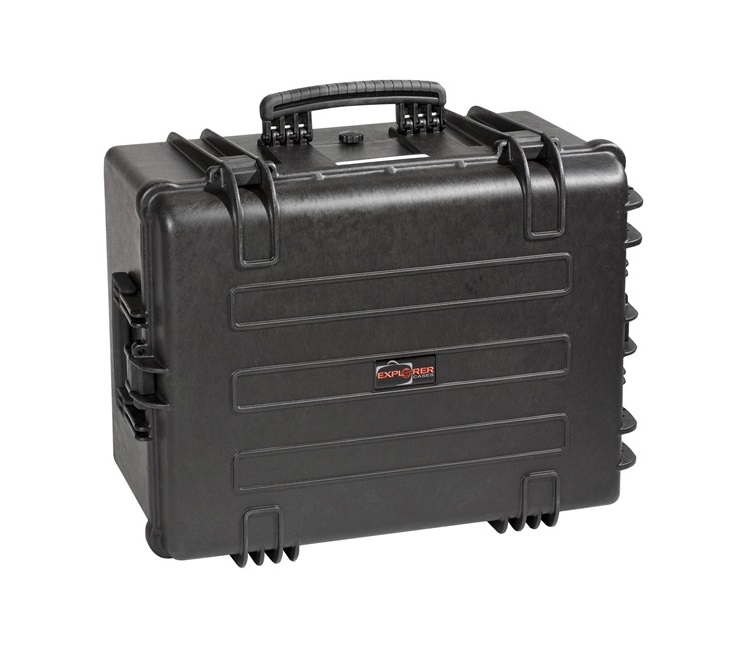 Explorer 5833