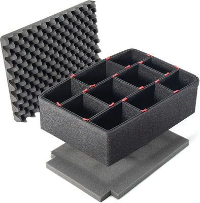 Peli 1525 Air trekpak