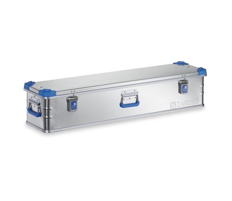 Zarges Eurobox 40710