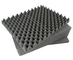 Peli 1500 foamset