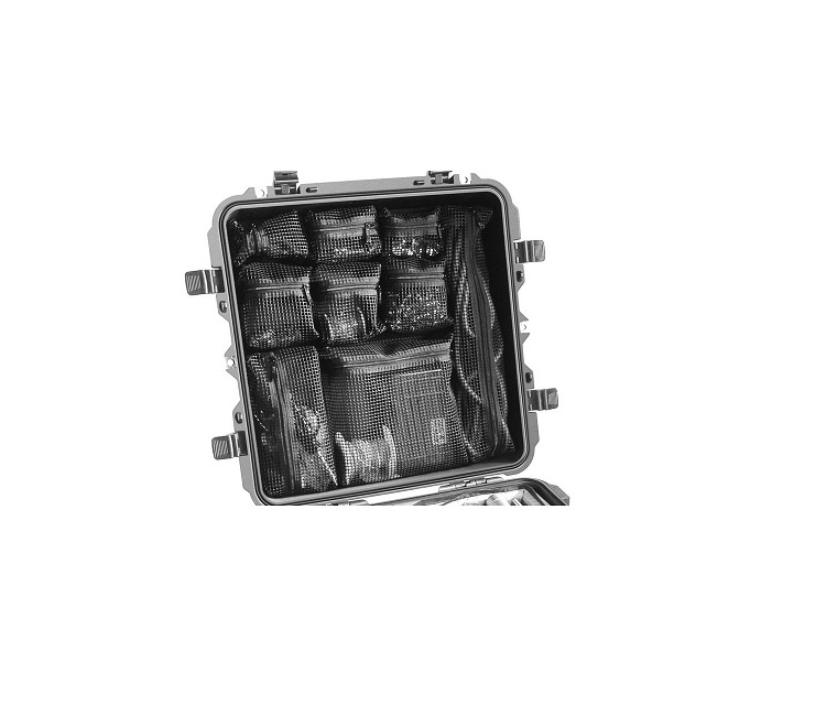 Peli 0370 lid organizer