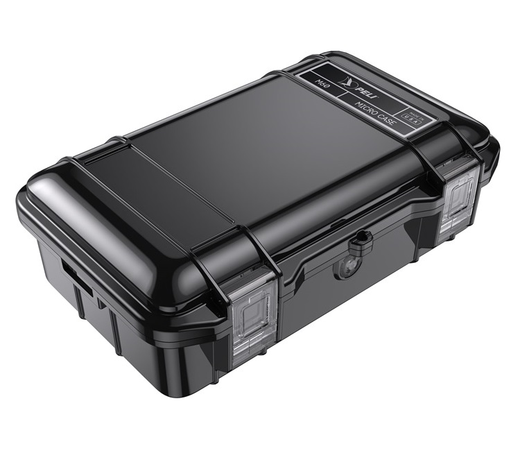 Peli M60 Micro Case
