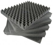 Peli 1640 foamset