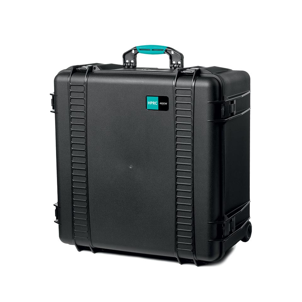 HPRC 4600W