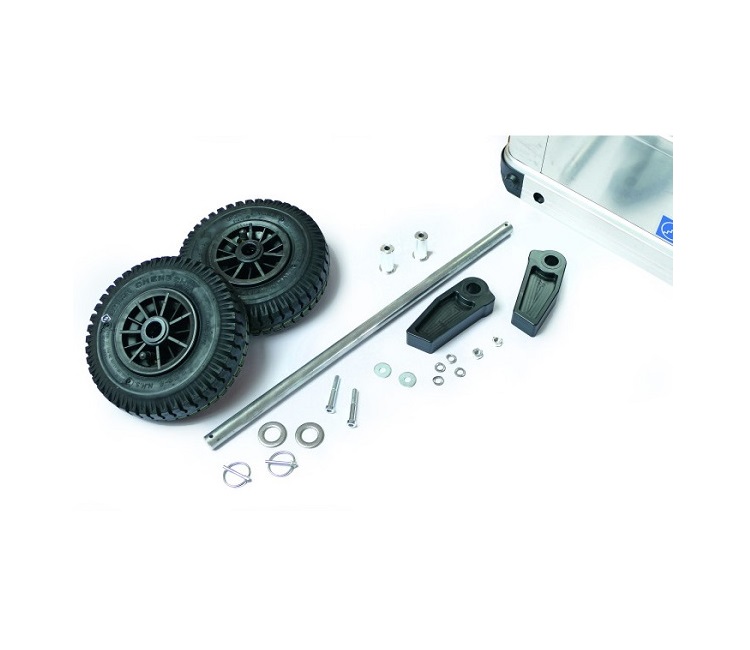 Zarges Offroad Wielenset-41832