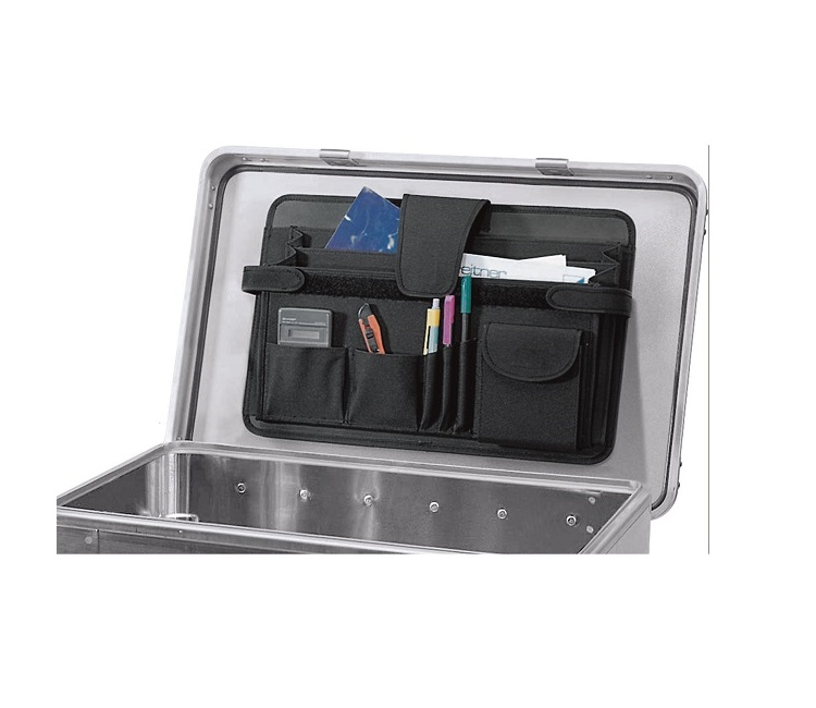 Zarges lid organizer 40626