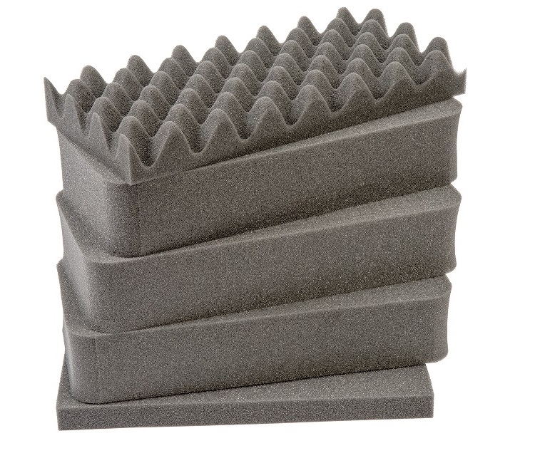 Peli 1430 foamset