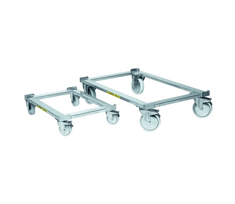 Zarges Onderstel W154-45096