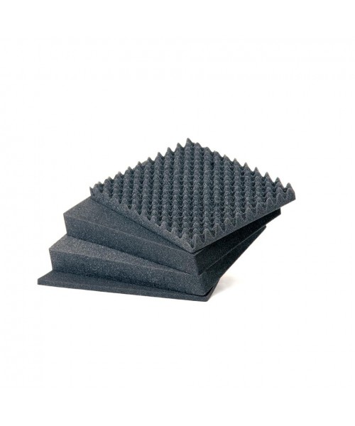 HPRC 2800W foamset