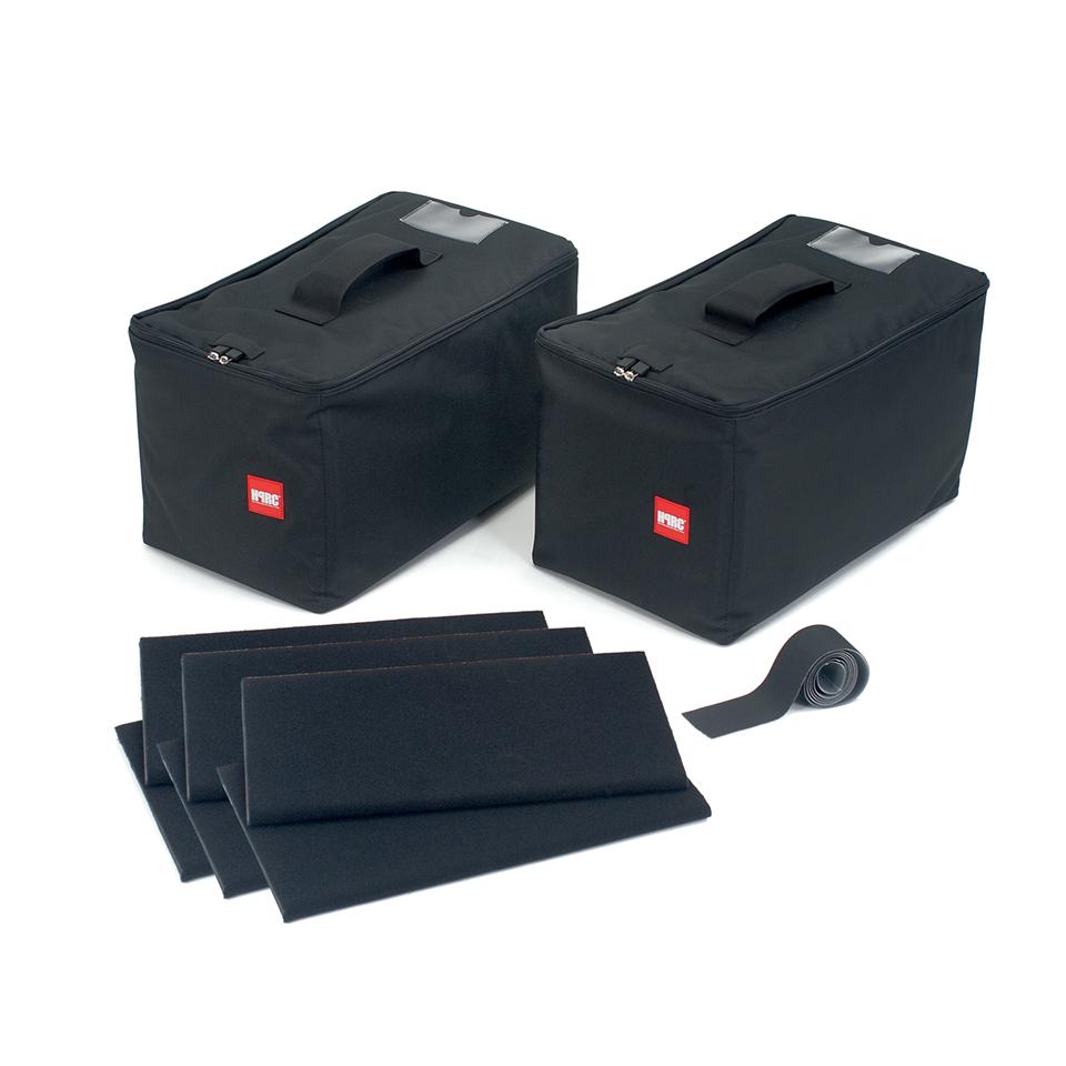 HPRC 2760W bag
