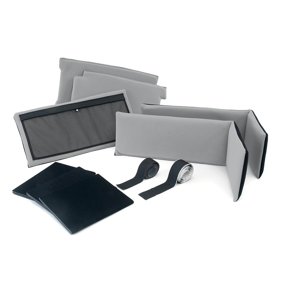 HPRC 4300W dividerset