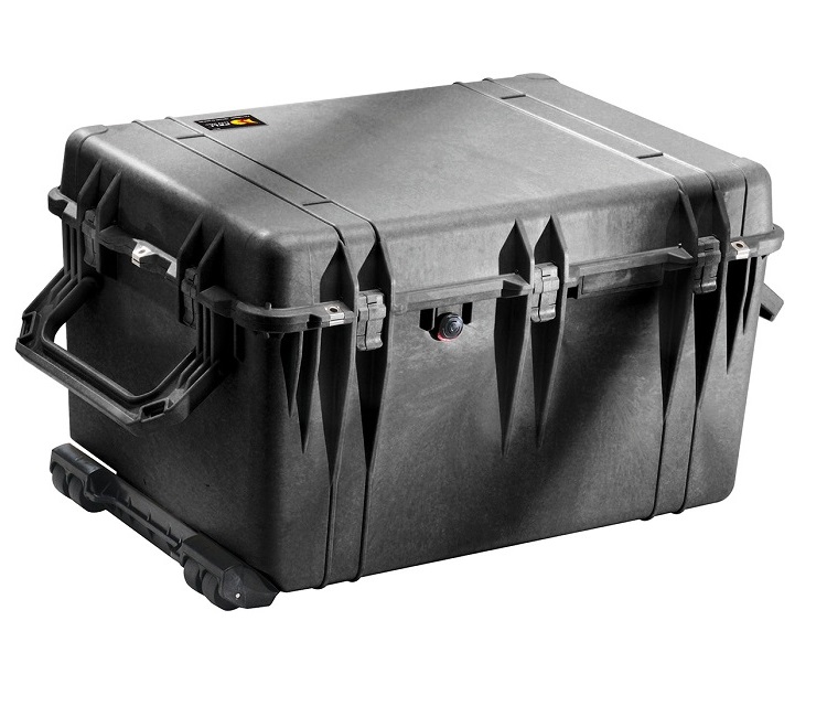 Peli 1660