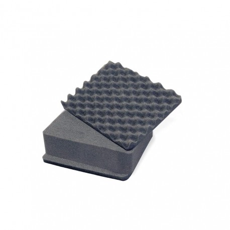 HPRC 3500 foamset