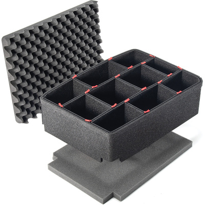 Peli 1560 trekpak