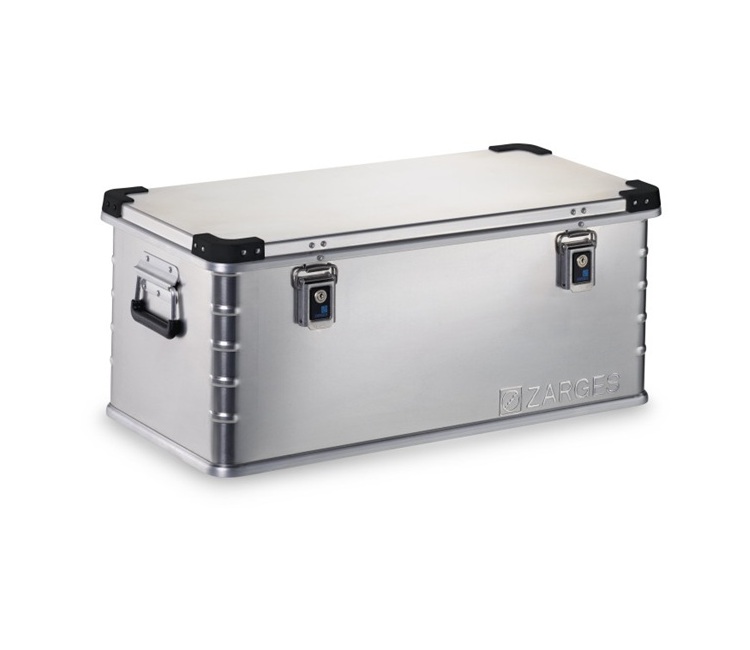 Zarges Box 40862